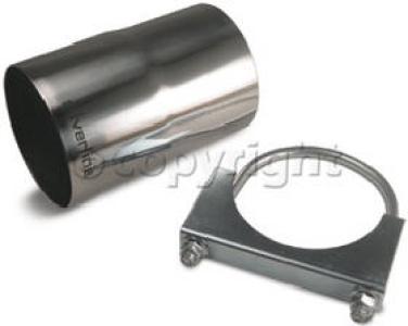 &nbsp;Honda Accord Exhaust System