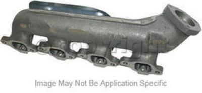 1997-2004&nbsp;Pontiac Grand Prix Exhaust Manifold