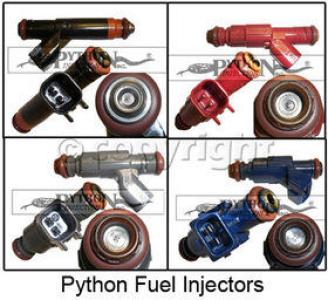 1989-1993&nbsp;Pontiac Grand Prix Fuel Injector