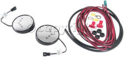 &nbsp;Dodge Mirada Turn Signal Mirror Glass