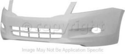 2008-2009&nbsp;Honda Accord Bumper Cover, Front