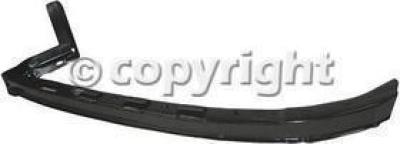 2003-2007&nbsp;Honda Accord Bumper Bracket, Front, Driver Side