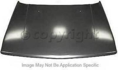 2008-2009&nbsp;Honda Accord Hood