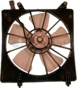 1998-2002&nbsp;Honda Accord Fan Shroud Assembly