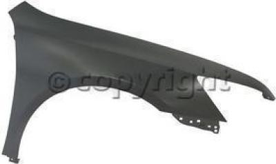 2003-2007&nbsp;Honda Accord Fender, Front, Passenger Side