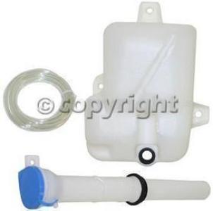 1990-1993&nbsp;Honda Accord Washer Reservoir