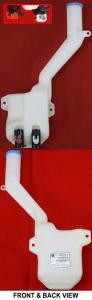 1997-2001&nbsp;Honda CR-V Washer Reservoir