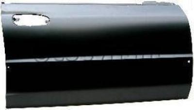 1994-1997&nbsp;Honda Accord Door Skin, Front, Passenger Side