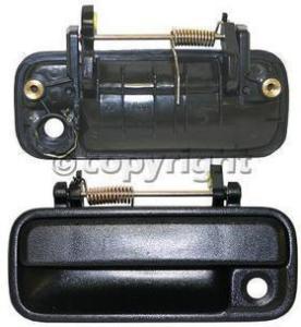 1990-1993&nbsp;Honda Accord Door Handle, Front, Driver Side