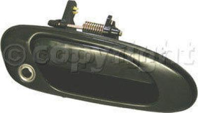 1994-1997&nbsp;Honda Accord Door Handle, Front, Passenger Side