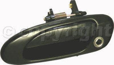 1994-1997&nbsp;Honda Accord Door Handle, Front, Driver Side