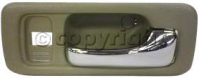 1990-1993&nbsp;Honda Accord Door Handle, Front, Passenger Side