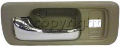 1990-1993&nbsp;Honda Accord Door Handle, Front, Driver Side