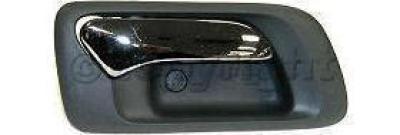 1998-2002&nbsp;Honda Accord Door Handle, Rear, Passenger Side