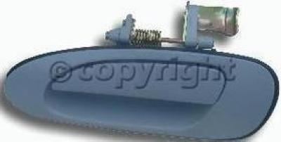 1994-1997&nbsp;Honda Accord Door Handle, Rear, Driver Side