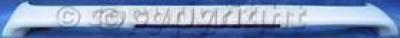 1994-1995&nbsp;Honda Accord Spoiler, Rear