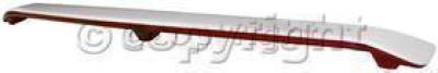 1990-1993&nbsp;Honda Accord Spoiler, Rear