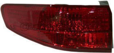 2005&nbsp;Honda Accord Tail Light, Rear, Driver Side