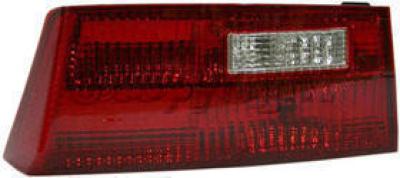 2005&nbsp;Honda Accord Tail Light, Driver Side