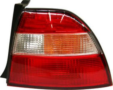 1994&nbsp;Honda Accord Tail Light, Passenger Side