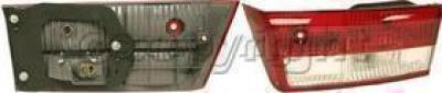 2003-2005&nbsp;Honda Accord Tail Light, Passenger Side