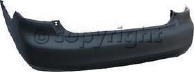 2003-2005&nbsp;Honda Accord Bumper Cover, Rear
