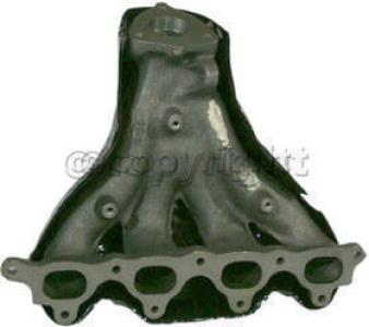 1990-1993&nbsp;Honda Accord Exhaust Manifold