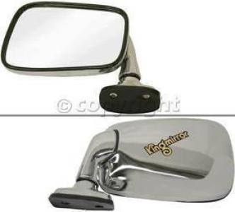 1976-1980&nbsp;Honda Accord Mirror, Driver Side