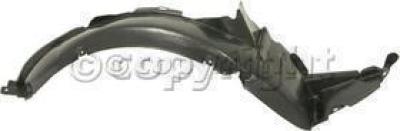 2003-2006&nbsp;KIA Optima Splash Shield, Front, Passenger Side