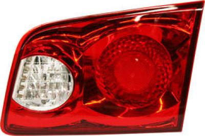2006-2008&nbsp;KIA Optima Tail Light, Passenger Side