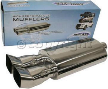 1985-2008&nbsp;Pontiac Grand Prix Muffler