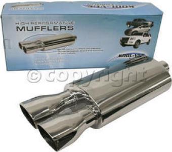 1985-2008&nbsp;Pontiac Grand Prix Muffler