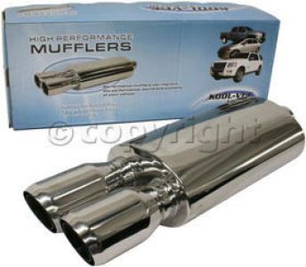 1987-1989&nbsp;Dodge Raider Muffler