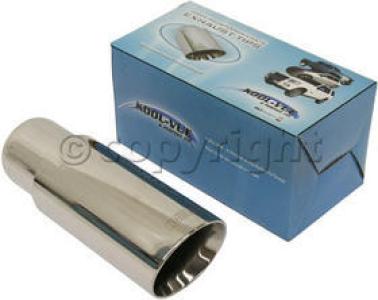 &nbsp;Dodge Mirada Exhaust Tip