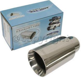 1987-1989&nbsp;Dodge Raider Exhaust Tip