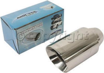 1985-2007&nbsp;Honda Accord Exhaust Tip
