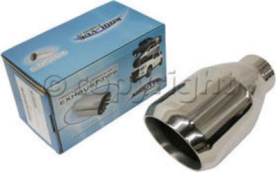 1985-2007&nbsp;Honda Accord Exhaust Tip