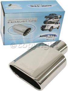 &nbsp;Dodge Mirada Exhaust Tip