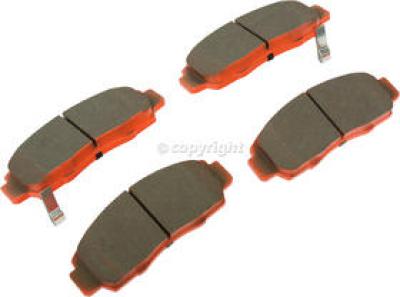 2003-2007&nbsp;Honda Accord Brake Pad Set, Front
