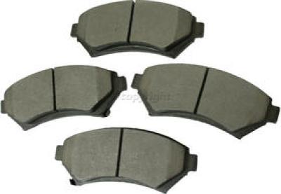 1997-2003&nbsp;Pontiac Grand Prix Brake Pad Set, Front