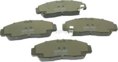 2003-2007&nbsp;Honda Accord Brake Pad Set, Front