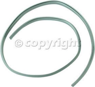 1974-1981&nbsp;Pontiac Grand Prix Wheel Spoiler Trim Kit
