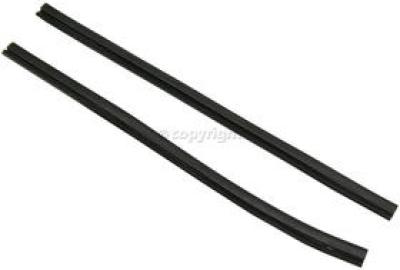 1964-1969&nbsp;Pontiac Grand Prix Window Seal, Rear, Driver And Passenger Side