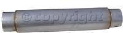 1957-1962&nbsp;Vauxhall Victor Muffler