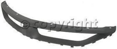 2004-2007&nbsp;Pontiac Grand Prix Bumper Cover, Front