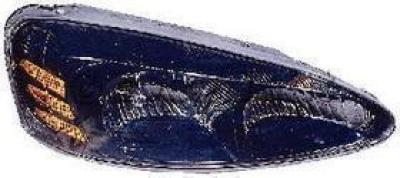 2004-2008&nbsp;Pontiac Grand Prix Headlight, Passenger Side