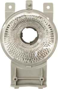 2005-2008&nbsp;Pontiac Grand Prix Park Light Assembly, Driver Or Passenger Side