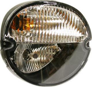 2004-2008&nbsp;Pontiac Grand Prix Fog Light, Passenger Side