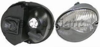 2004-2008&nbsp;Pontiac Grand Prix Fog Light, Driver Side