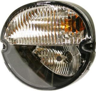 2004-2008&nbsp;Pontiac Grand Prix Fog Light, Driver Side